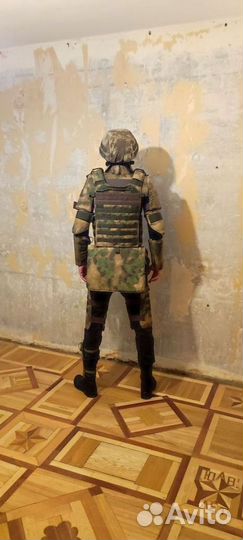 Бронежилет Панцирь бр5