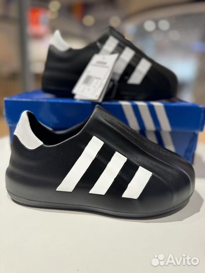 Adidas adiFom superstar