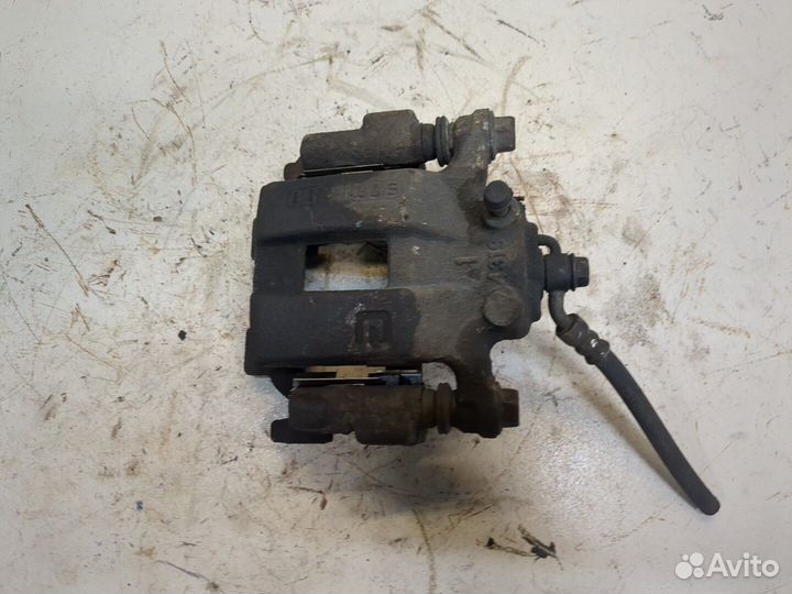 Суппорт Nissan Pathfinder, 2015