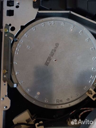 Варочная панель электрическая новая