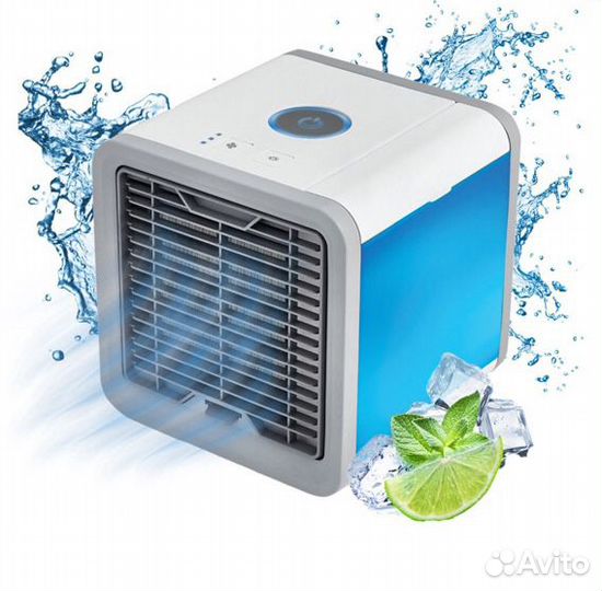 Кондиционер портативный