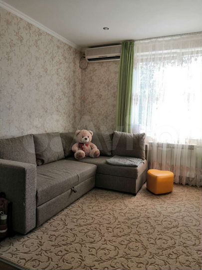 3-к. квартира, 42 м², 1/9 эт.