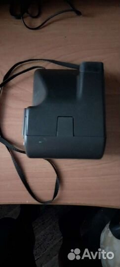 Фотоаппарат