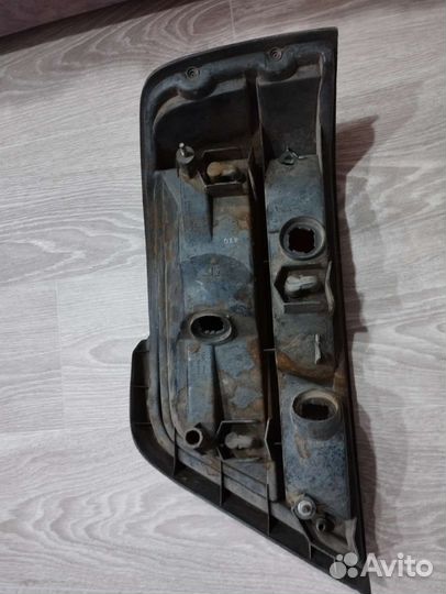 Фонарь задний Toyota Vista SV40