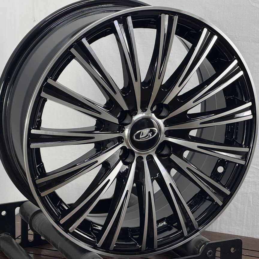 Литые диски PRD 6.5×R16 4×98