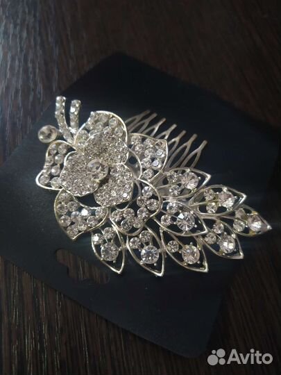 Украшение для волос