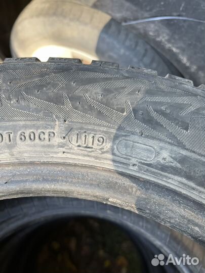 Nordman 7 205/55 R16