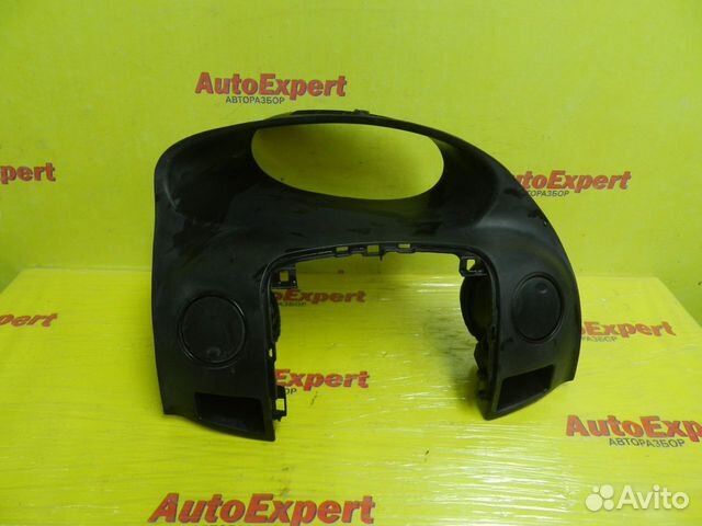 Накладка торпедо Geely MK