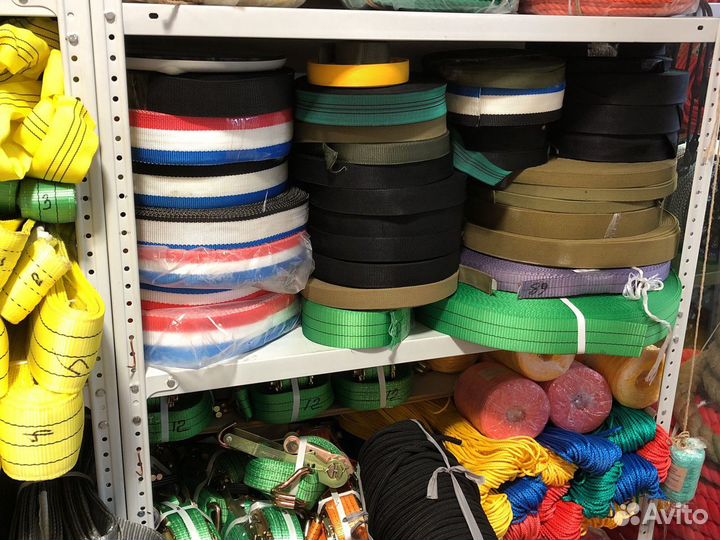 Резиновый шнур эластичная резина