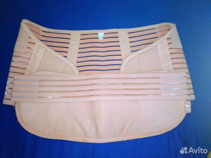 Бандаж 4в1 для беременных