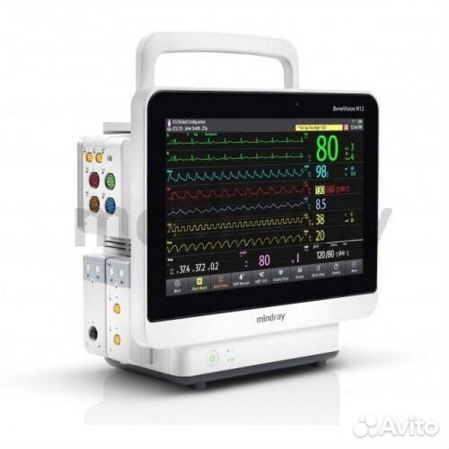 Монитор пациента Mindray BeneVision N12