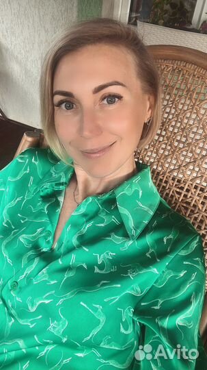 Консультация нутрициолога