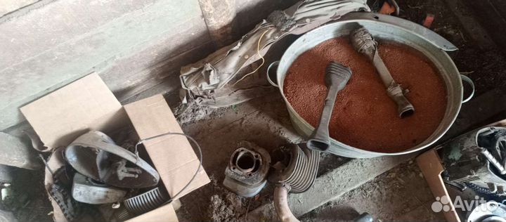 Запчасти иж юпитер 3