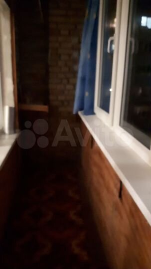 1-к. квартира, 32 м², 3/5 эт.