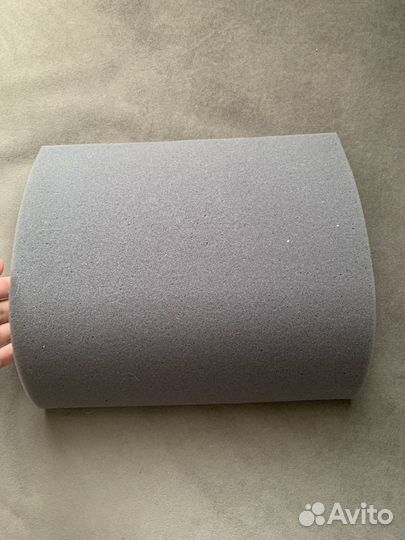 Вкладыш в автолюльку