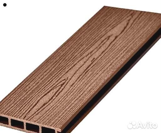 Террасная доска дпк madera 150х26