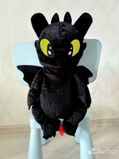 Детский рюкзак DreamWorks оригинал