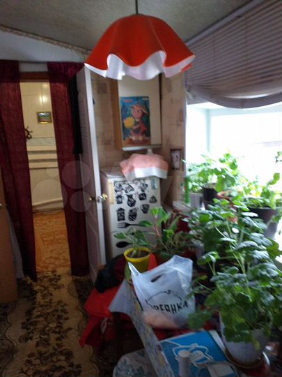 Дом 60 м² на участке 5,2 сот.