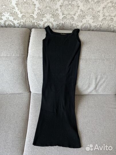 Платье лапша