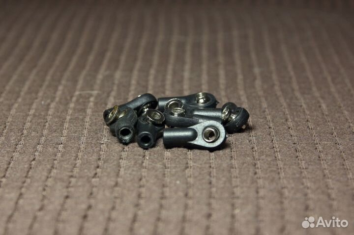 Запчасти для радиоуправляемых rc моделей