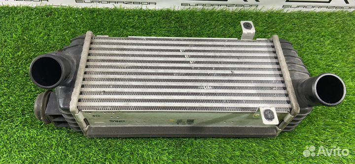 Интеркулер Kia Sportage 4 1.6 Дизель