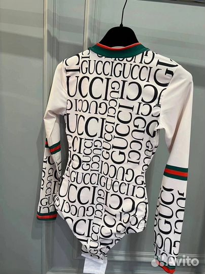 Боди gucci