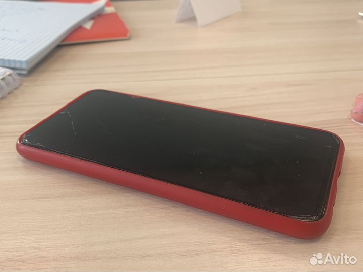 iPhone 11 Pro Max, 256 ГБ