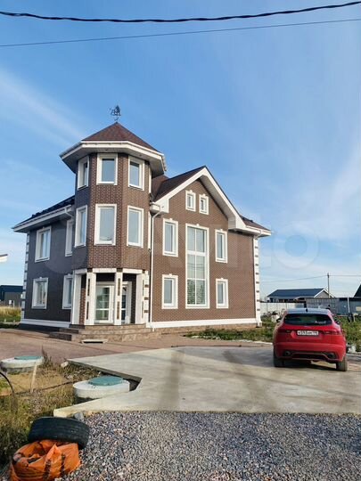 Участок 10 сот. (СНТ, ДНП)