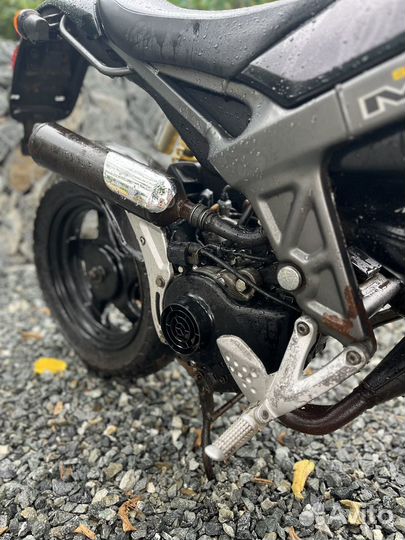Продам Suzuki Street magic