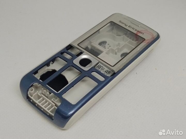 Корпус для Sony Ericsson k310i