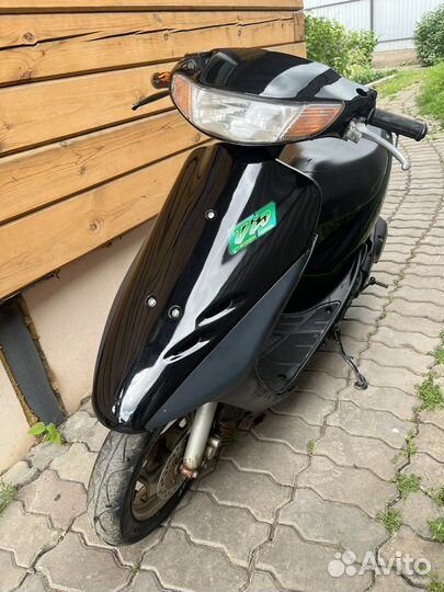 Honda dio AF35