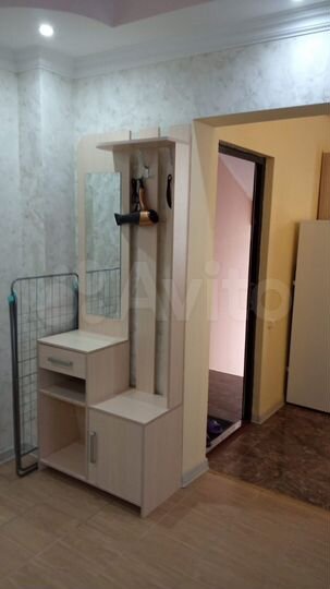 Квартира-студия, 35 м², 2/3 эт.