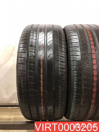 Pirelli Scorpion Verde 275/40 R21 107Y