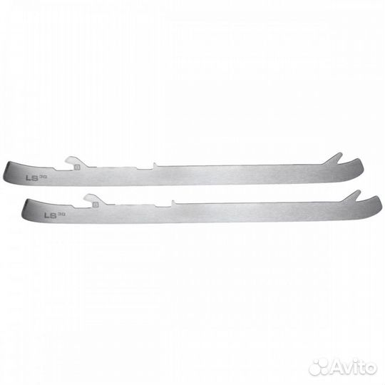 Лезвия вратаря 