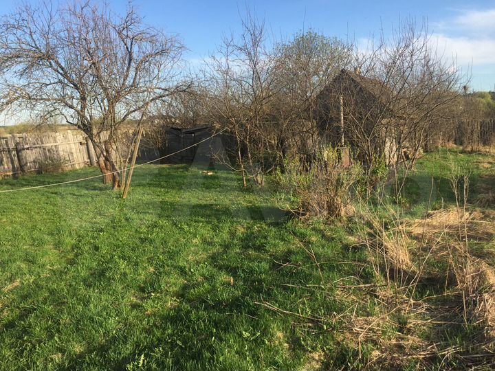 Дом 63,2 м² на участке 40 сот.