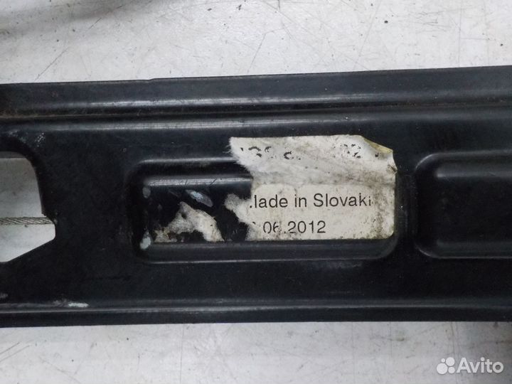 Стеклоподъемник на Audi A7 4G8839462A