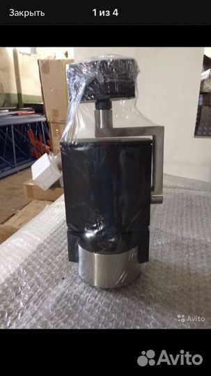 Светодиодный светильник точечный