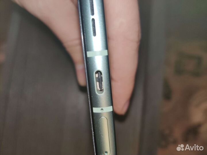 Телефон Oneplus 9R