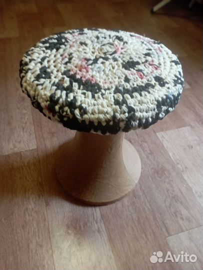 Вязаные изделия ручной работы