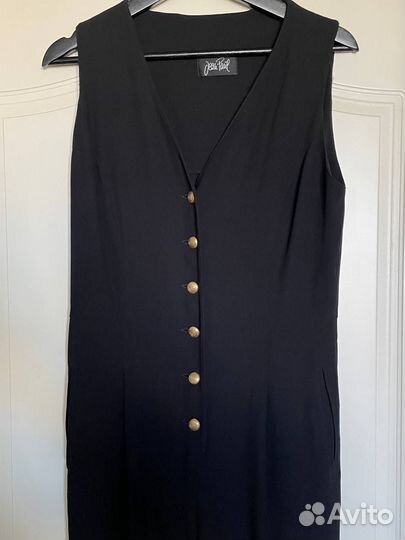 Комбинезон Jean Paul