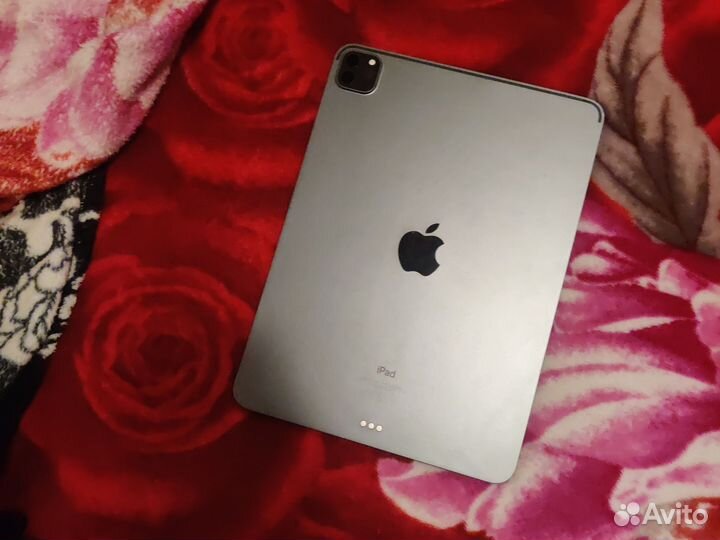 iPad pro 11 2020