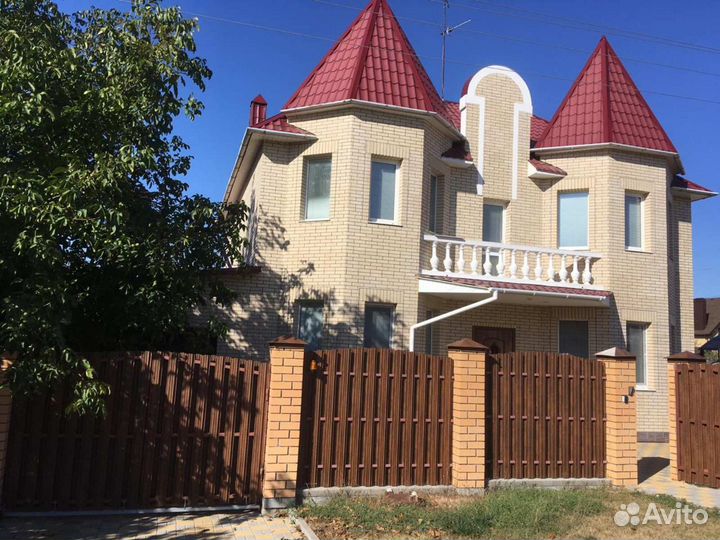 Фасадные термопанели панели под кирпич
