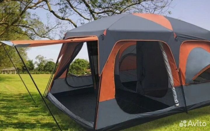 Палатка шатер тент