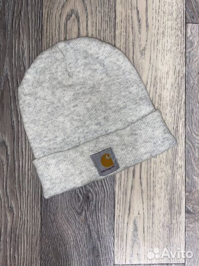 Шапка Carhartt
