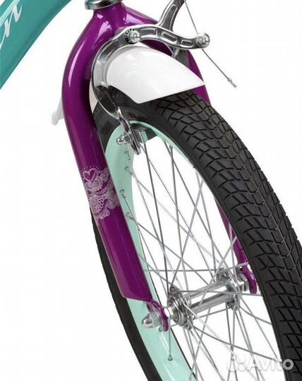 Велосипед Schwinn