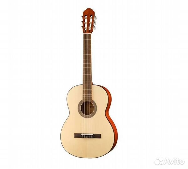 Гитара классическая Cort AC100-SG