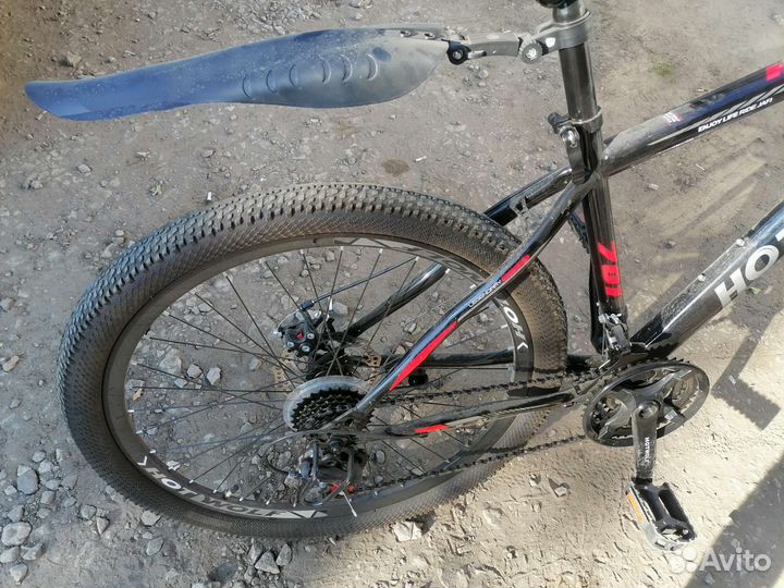 Велосипед новый