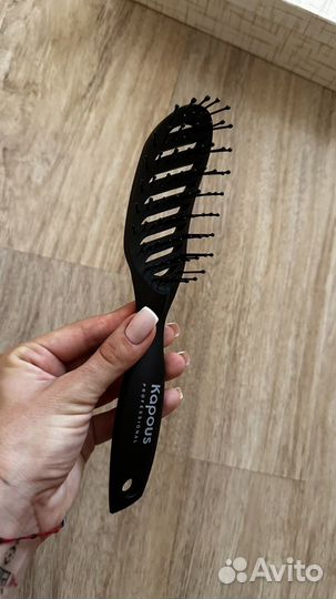 Набор для парикмахера