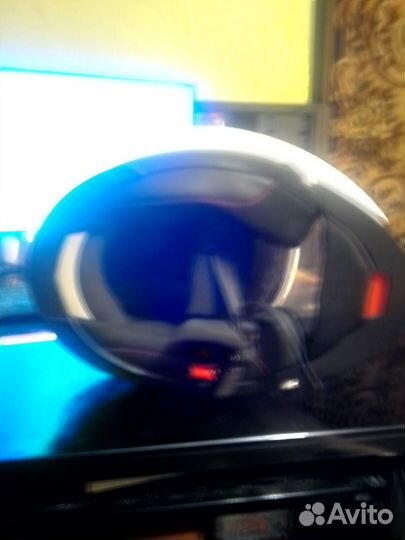 Шлем для мотоцикла