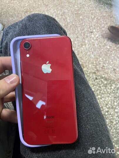 iPhone Xr, 64 ГБ